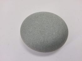 asistente inteligente google home mini