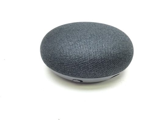 asistente inteligente google home mini