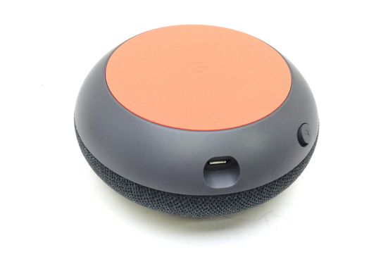 asistente inteligente google home mini