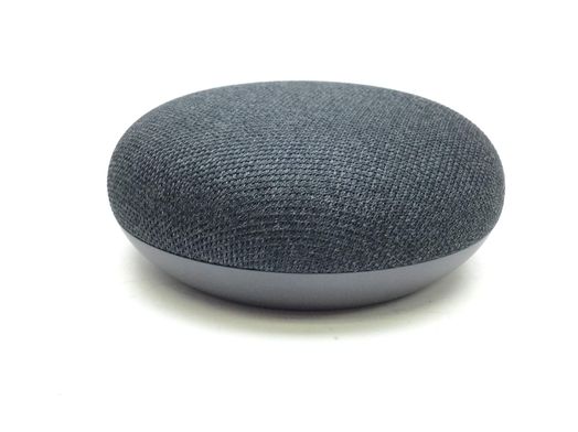 asistente inteligente google home mini