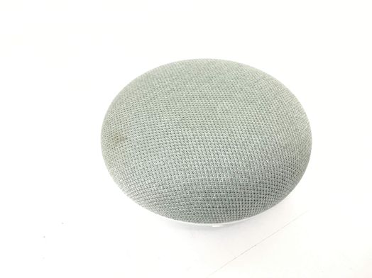 asistente inteligente google home mini