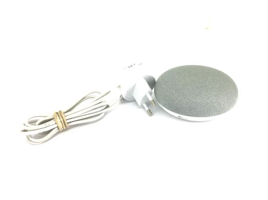 asistente inteligente google home mini
