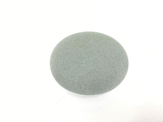 asistente inteligente google home mini