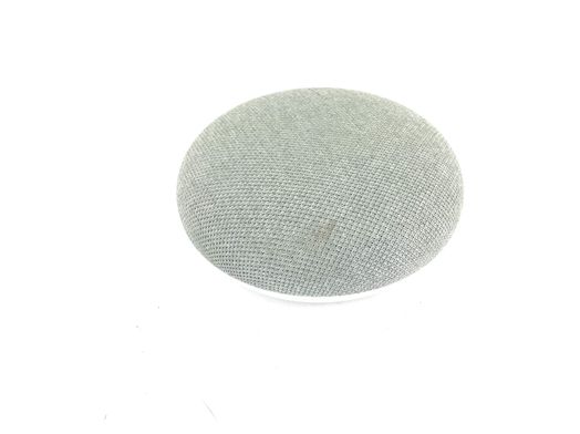 asistente inteligente google home mini
