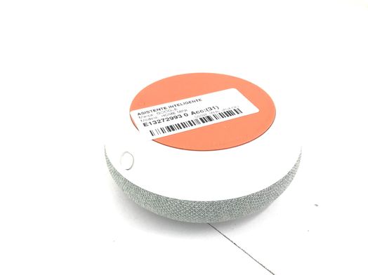 asistente inteligente google home mini