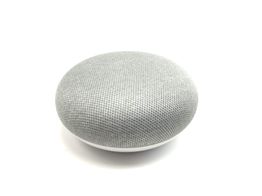 asistente inteligente google home mini