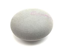 asistente inteligente google home mini