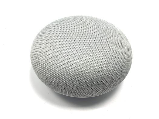 asistente inteligente google home mini