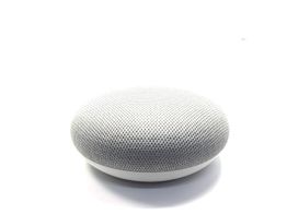 asistente inteligente google home mini