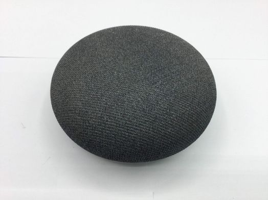 asistente inteligente google home mini