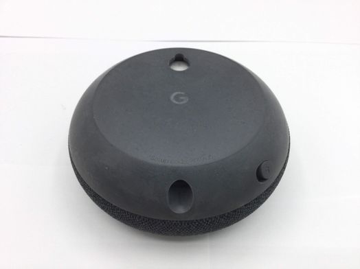 asistente inteligente google home mini