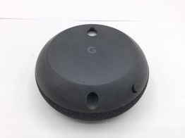 asistente inteligente google home mini