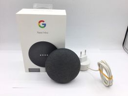 asistente inteligente google home mini