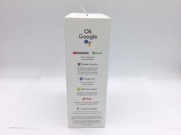 asistente inteligente google home mini
