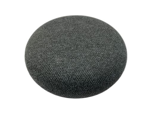 asistente inteligente google home mini