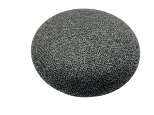 asistente inteligente google home mini
