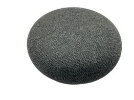 asistente inteligente google home mini