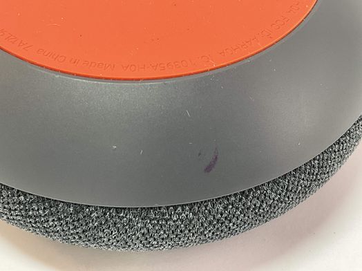 asistente inteligente google home mini