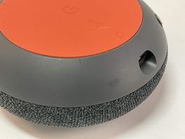 asistente inteligente google home mini