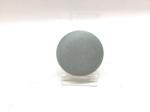 asistente inteligente google home mini