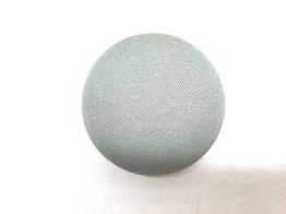 asistente inteligente google home mini