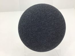 asistente inteligente google home mini