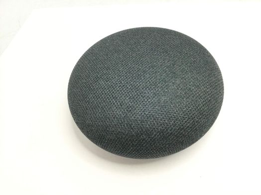 asistente inteligente google home mini