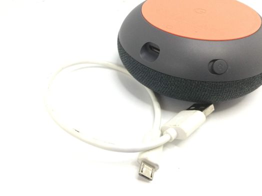 asistente inteligente google home mini