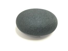 asistente inteligente google home mini