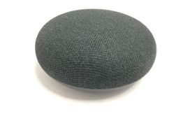 asistente inteligente google home mini