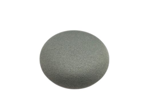 asistente inteligente google home mini