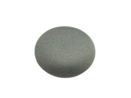 asistente inteligente google home mini
