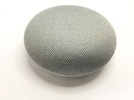 asistente inteligente google home mini