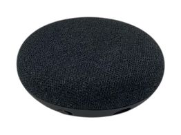 asistente inteligente google home mini