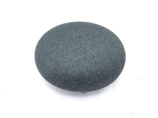 asistente inteligente google home mini