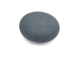 asistente inteligente google home mini
