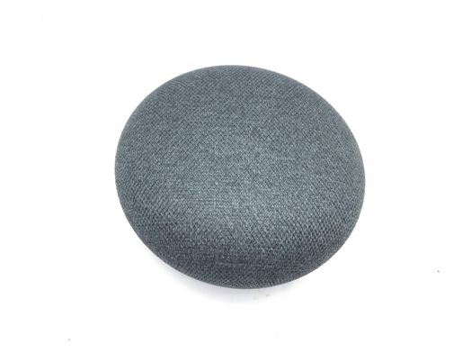 asistente inteligente google home mini