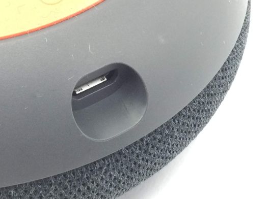 asistente inteligente google home mini