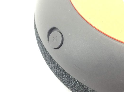 asistente inteligente google home mini