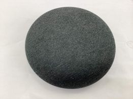asistente inteligente google home mini