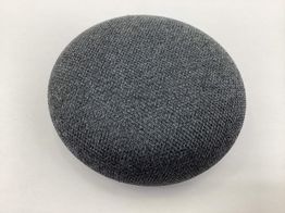 asistente inteligente google home mini