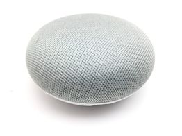 asistente inteligente google home mini