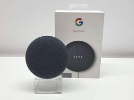 asistente inteligente google home mini