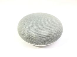 asistente inteligente google home mini