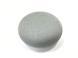 asistente inteligente google home mini