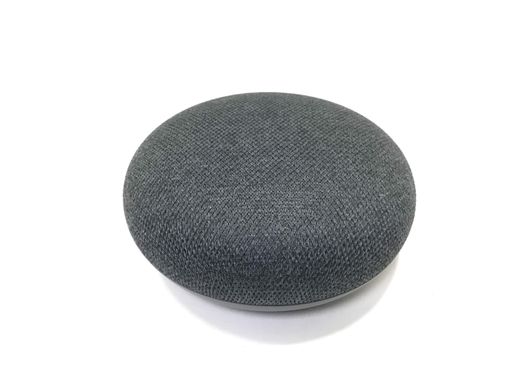 asistente inteligente google home mini