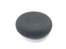 asistente inteligente google home mini
