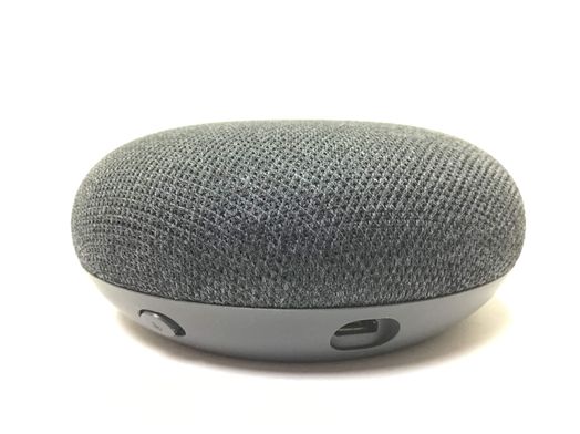asistente inteligente google home mini
