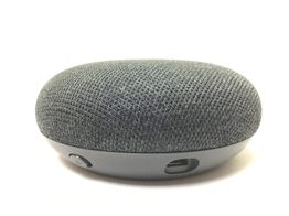 asistente inteligente google home mini