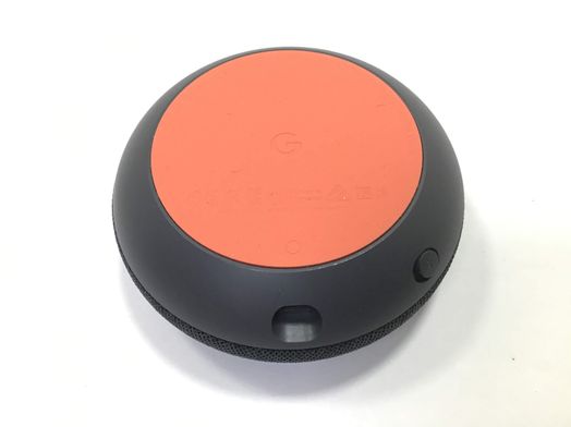asistente inteligente google home mini